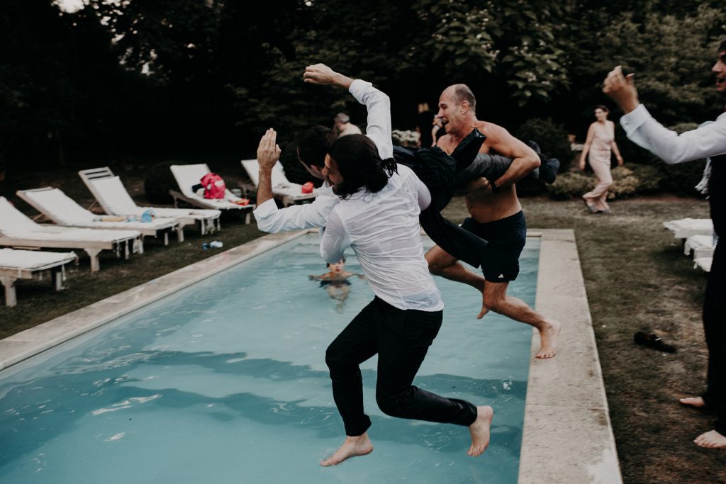 mariage crazy france wedding 