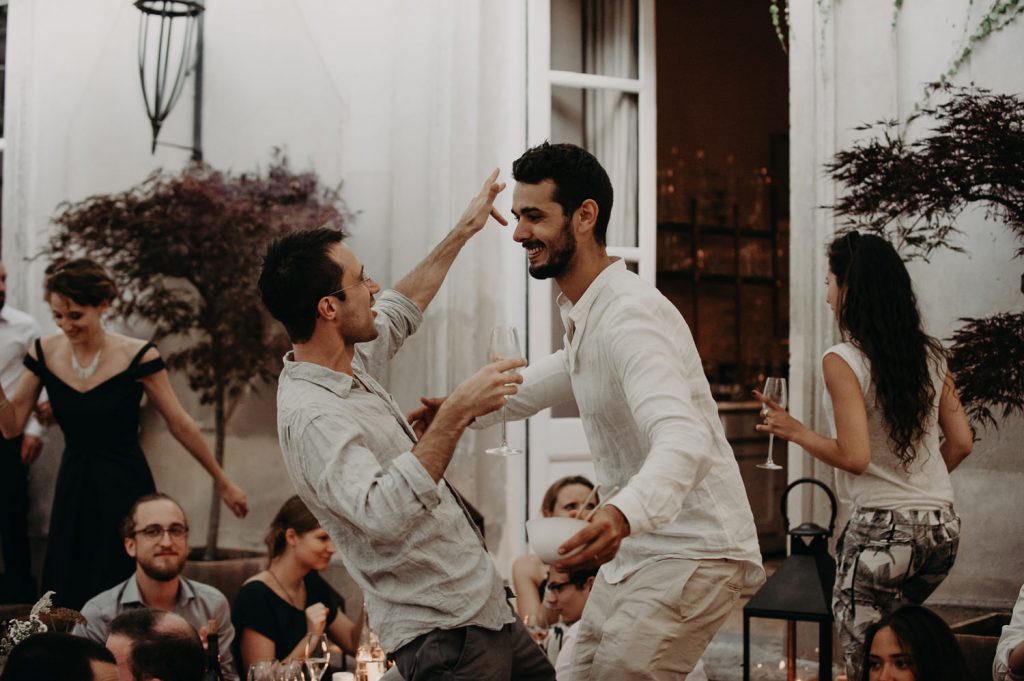 mariage crazy france wedding 