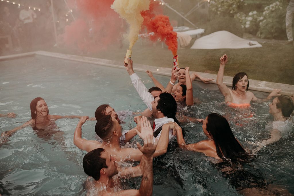 mariage crazy france wedding 