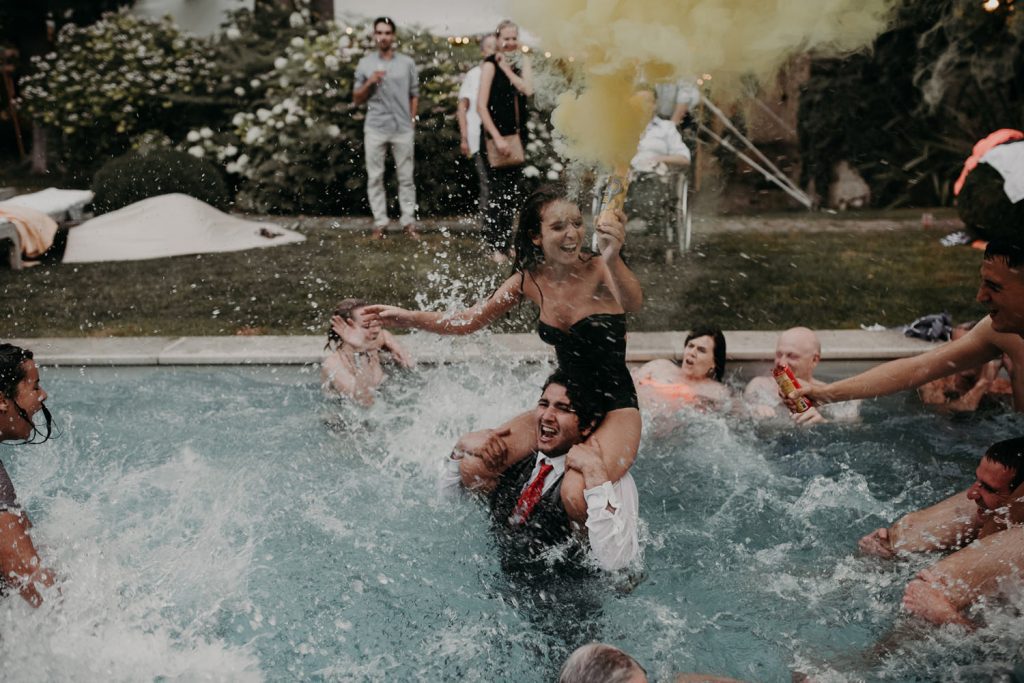 mariage crazy france wedding 