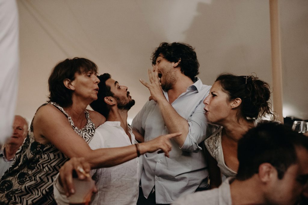 mariage crazy france wedding 