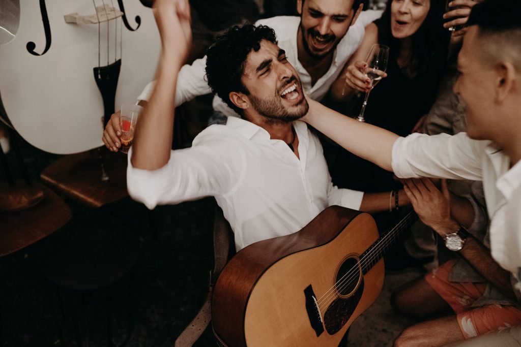 mariage crazy france wedding 