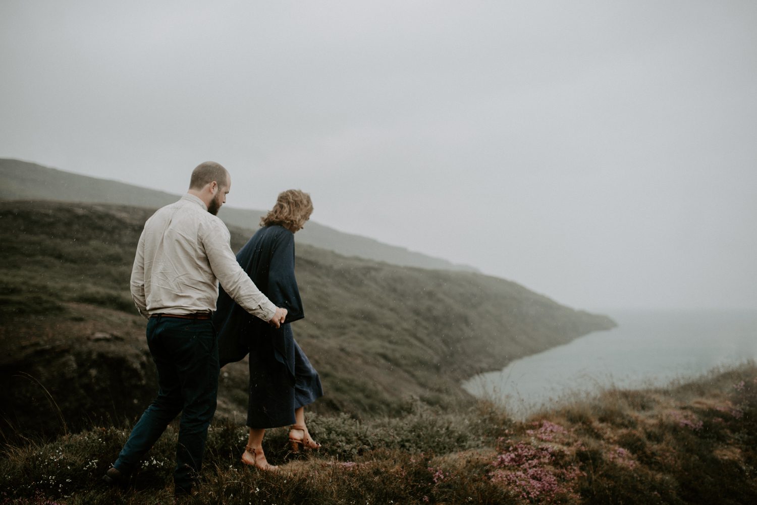 iceland elopement Beatrice de Guigne