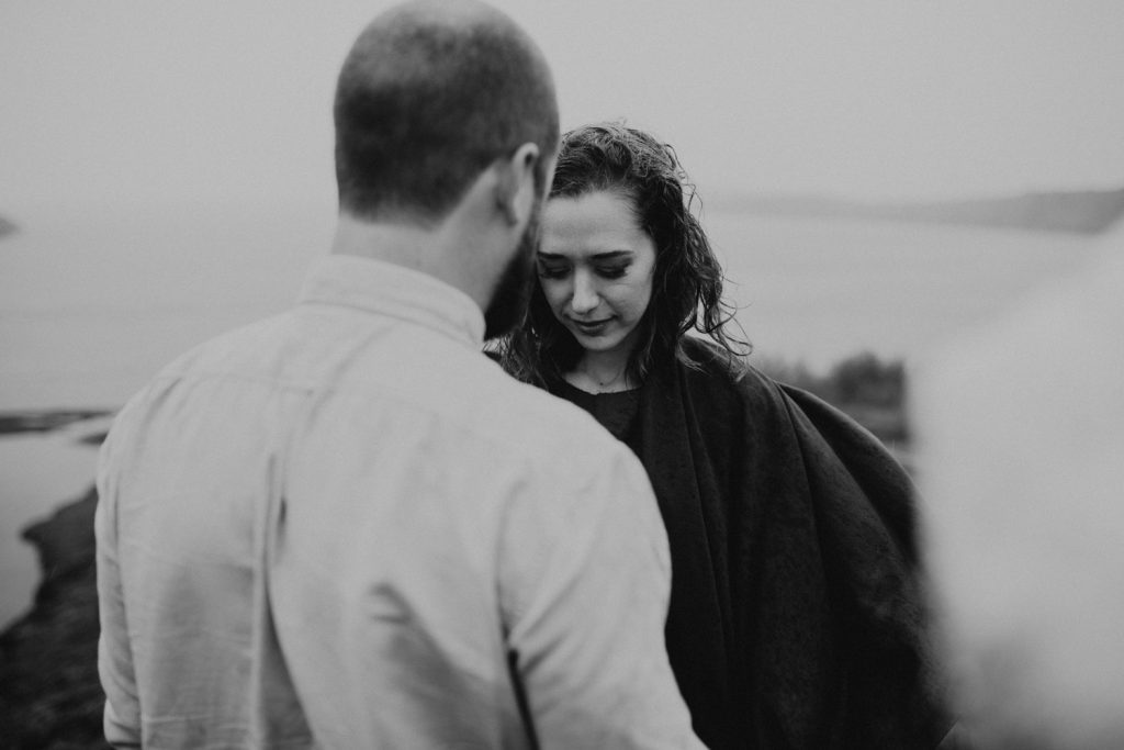 iceland elopement