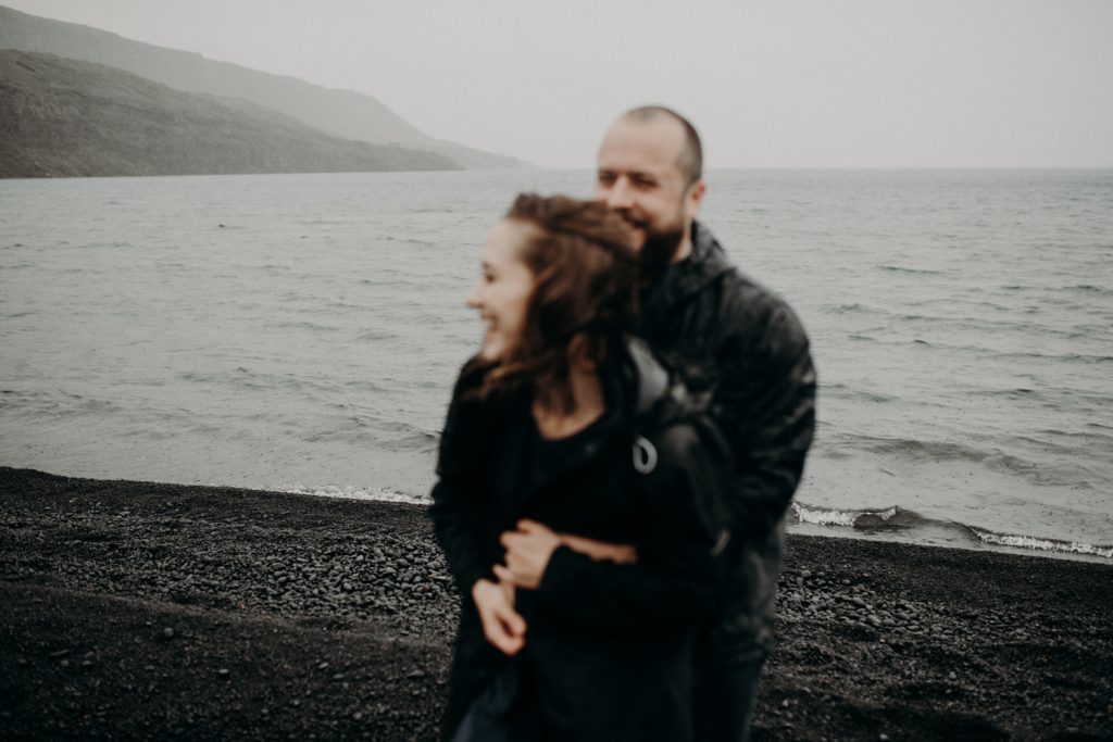iceland elopement