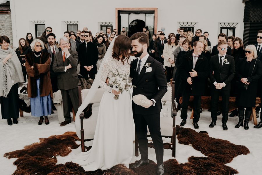 mariage autriche