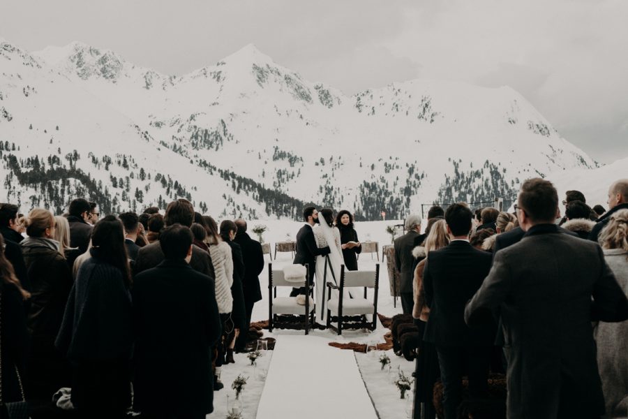 mariage autriche