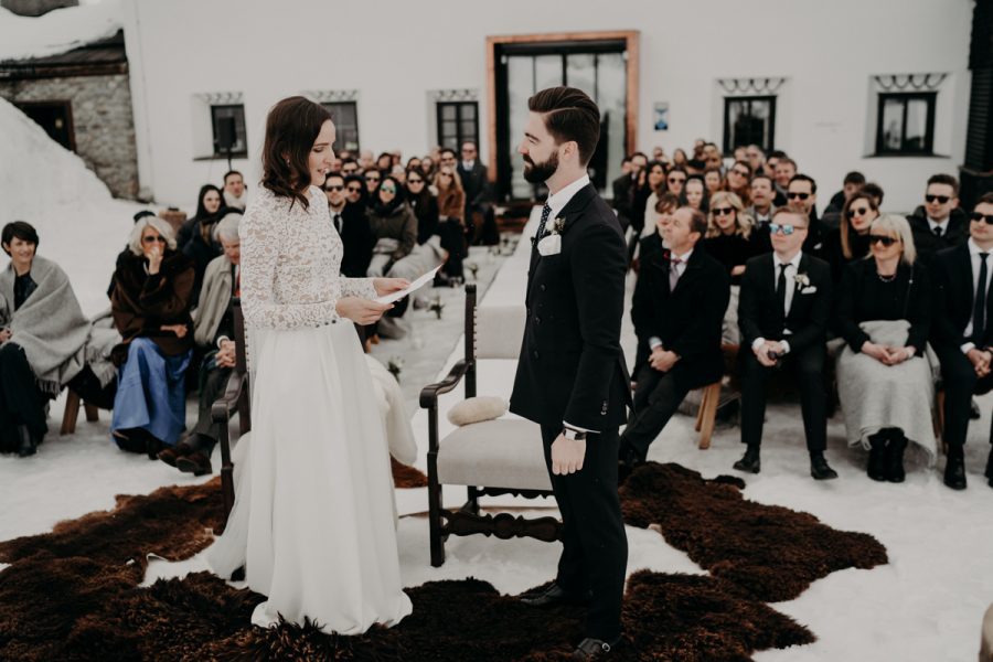 mariage autriche