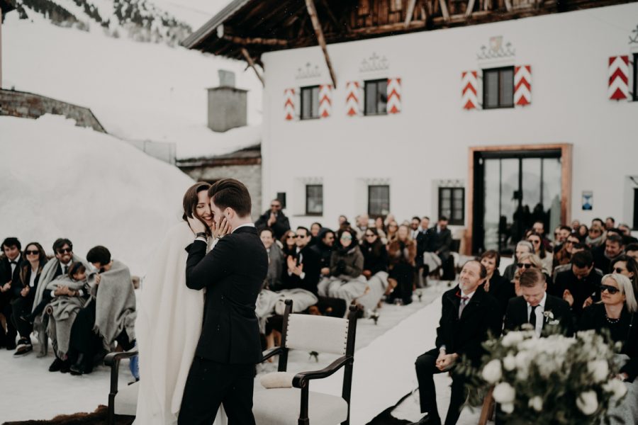 mariage autriche