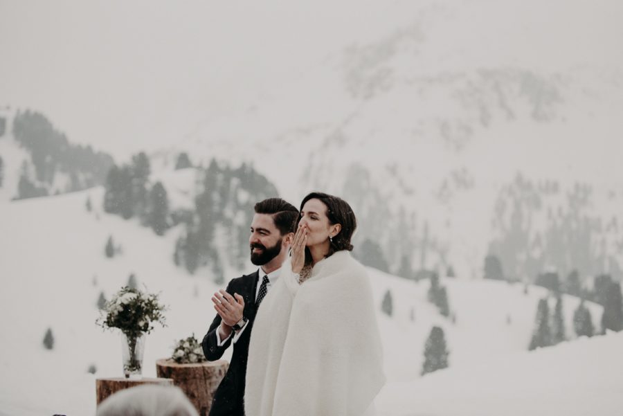 mariage autriche