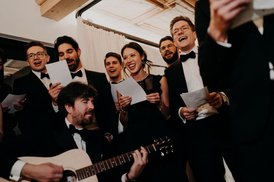 mariage autriche