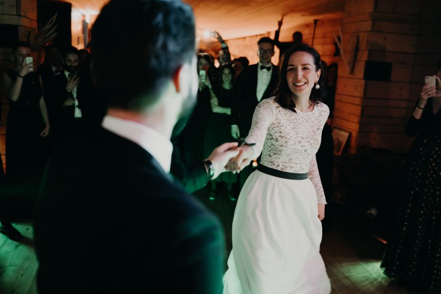 mariage autriche