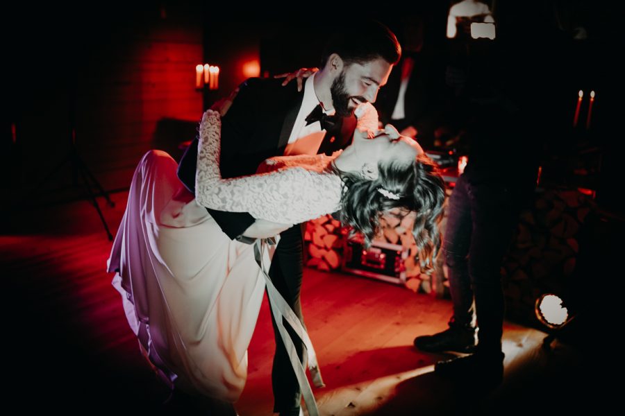 mariage autriche