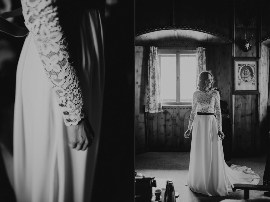 mariage autriche