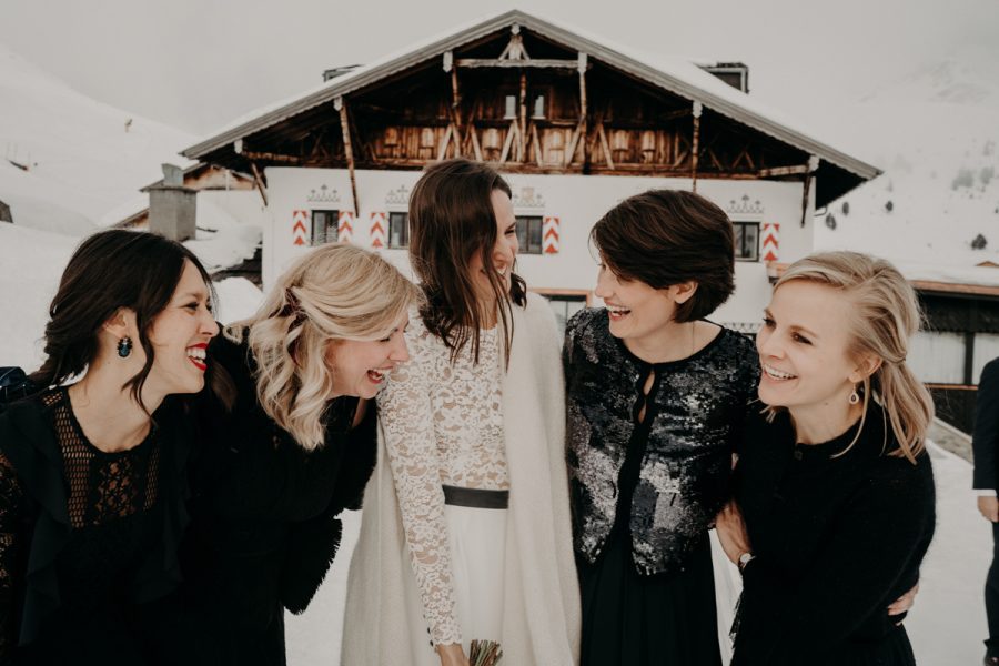 mariage autriche