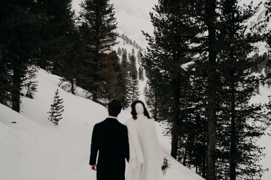 mariage autriche
