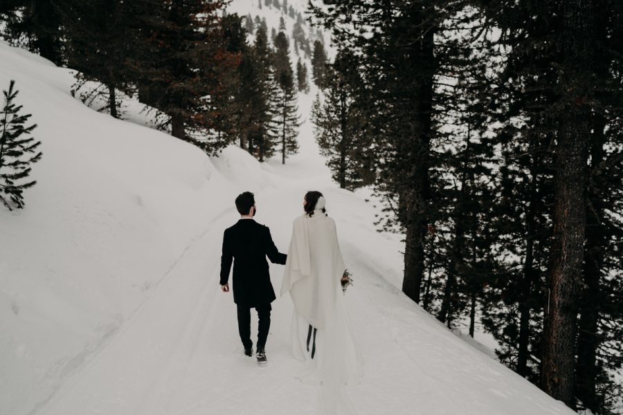 mariage autriche