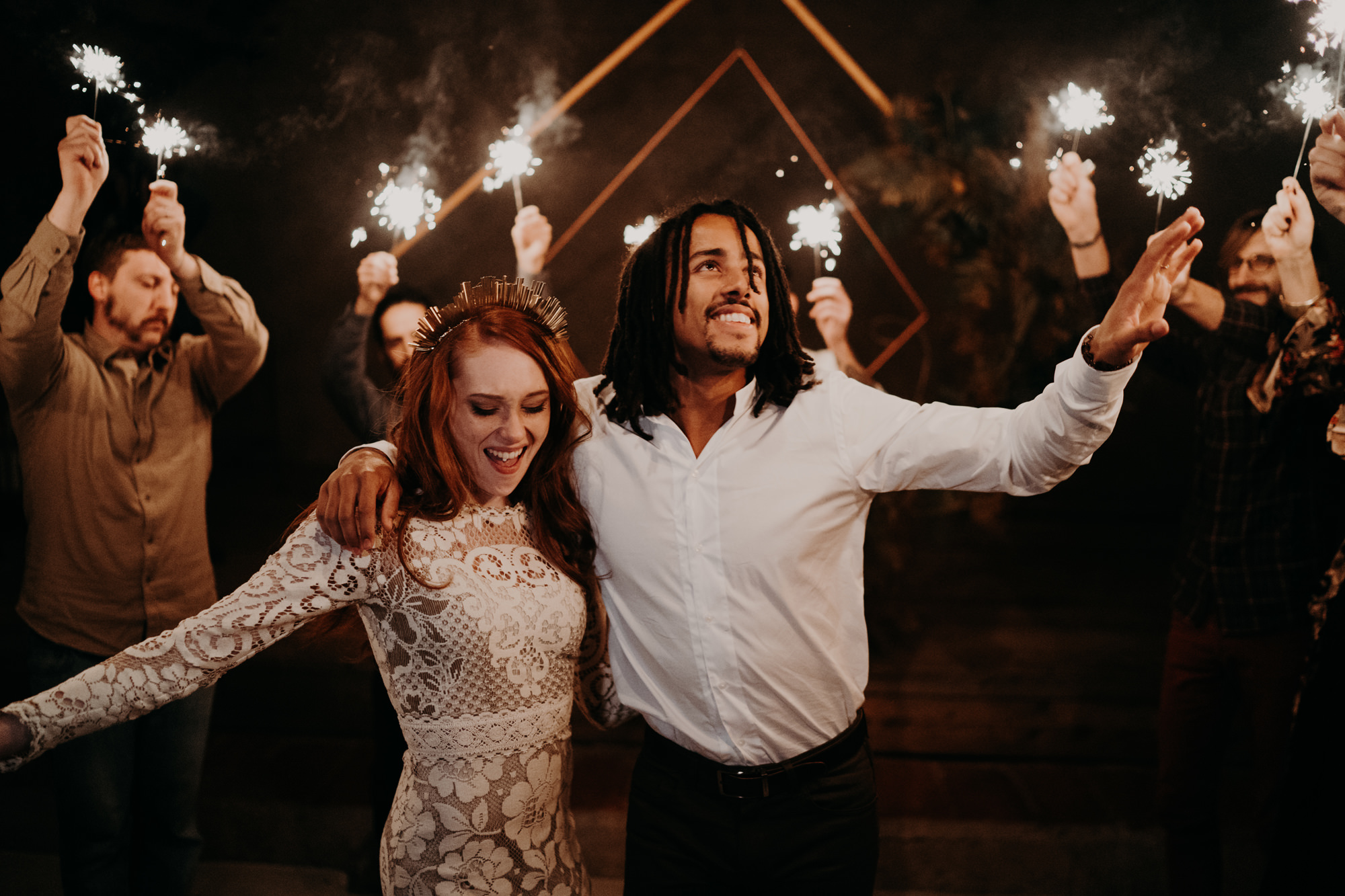 france intimate wedding