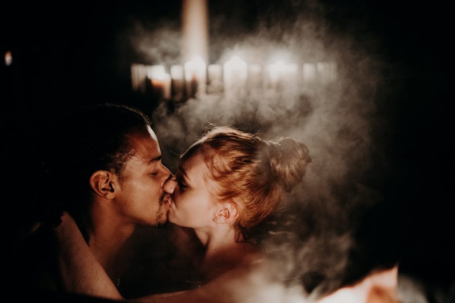 france intimate wedding