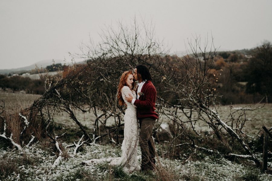 france intimate wedding