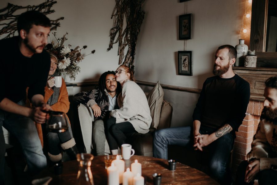 france intimate wedding