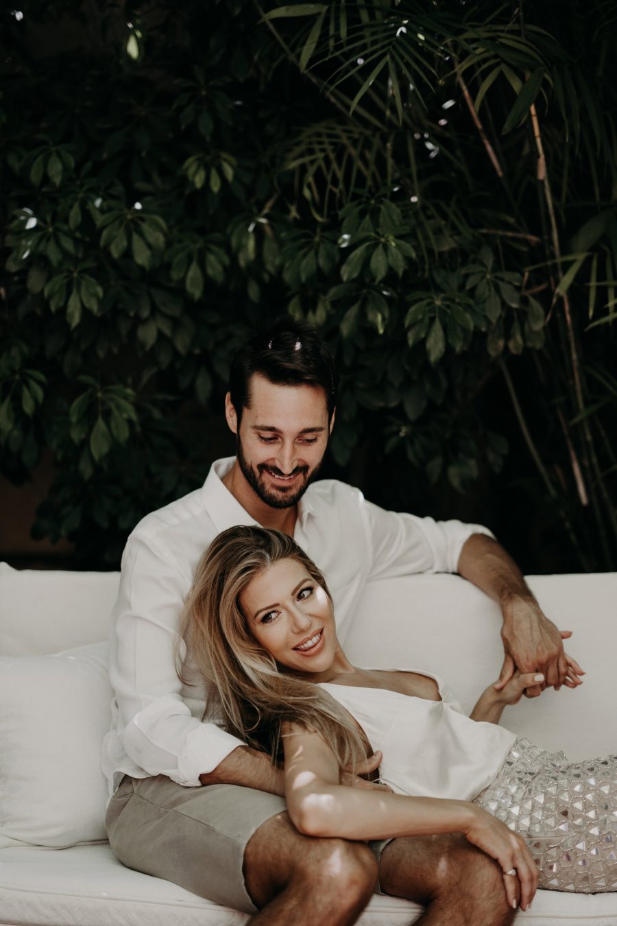 Dar El Sadaka Marrakech wedding