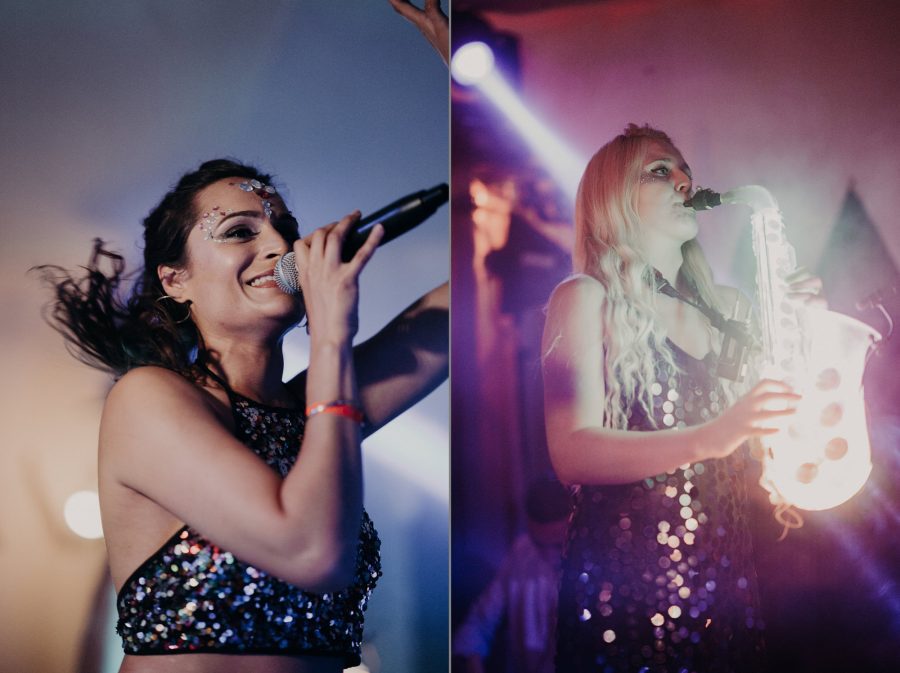 Dar El Sadaka Marrakech wedding