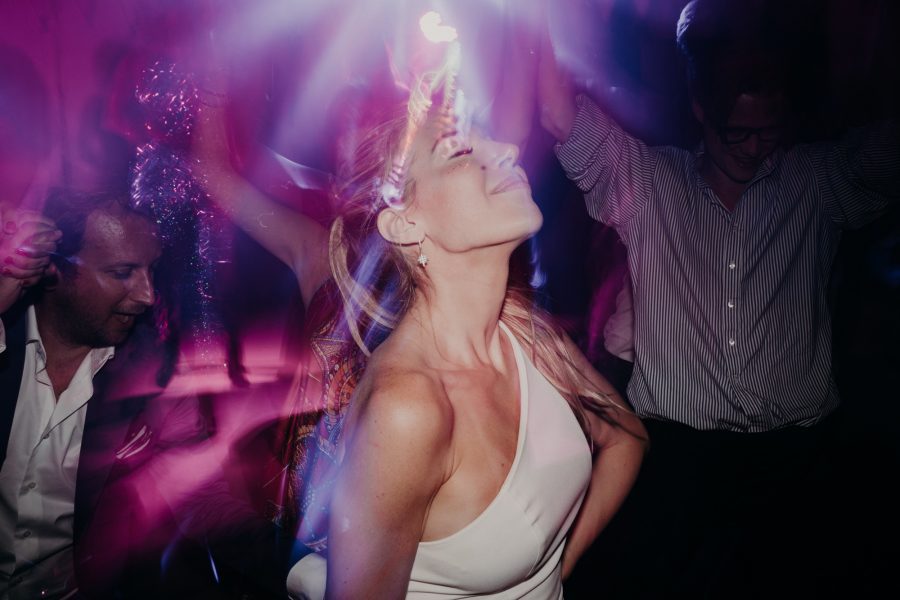 Dar El Sadaka Marrakech wedding