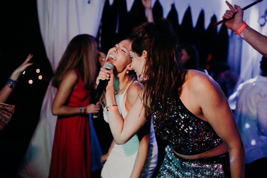 Dar El Sadaka Marrakech wedding