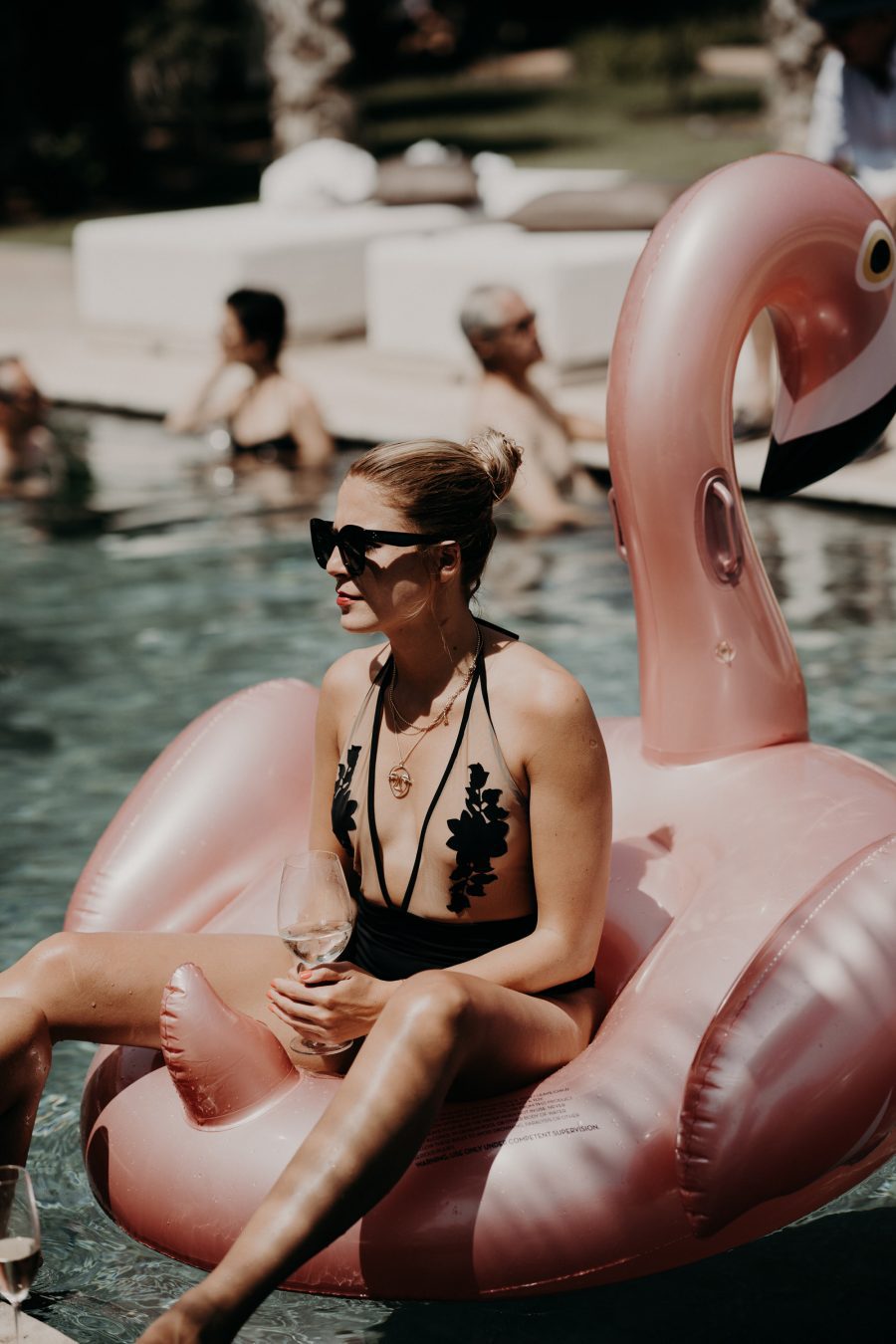 Dar El Sadaka Marrakech wedding