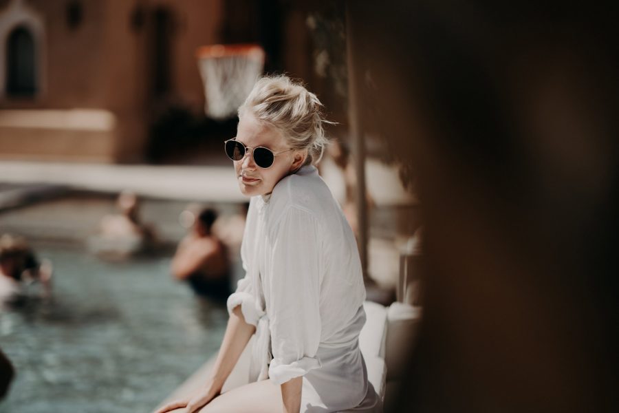 Dar El Sadaka Marrakech wedding