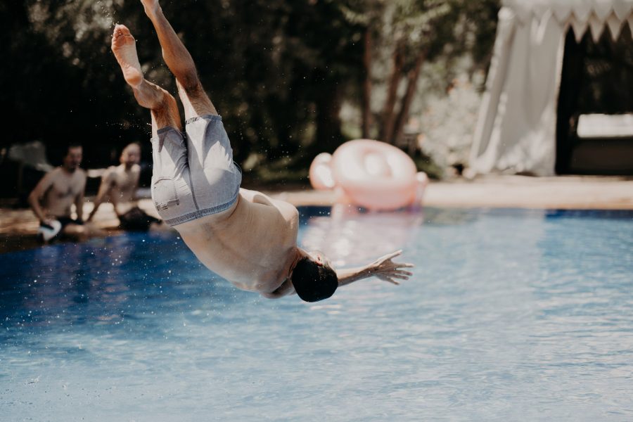 Dar El Sadaka Marrakech wedding