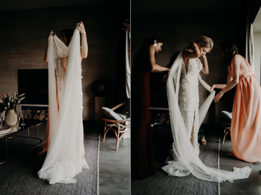 Dar El Sadaka Marrakech wedding