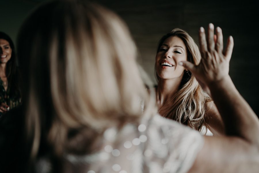 Dar El Sadaka Marrakech wedding