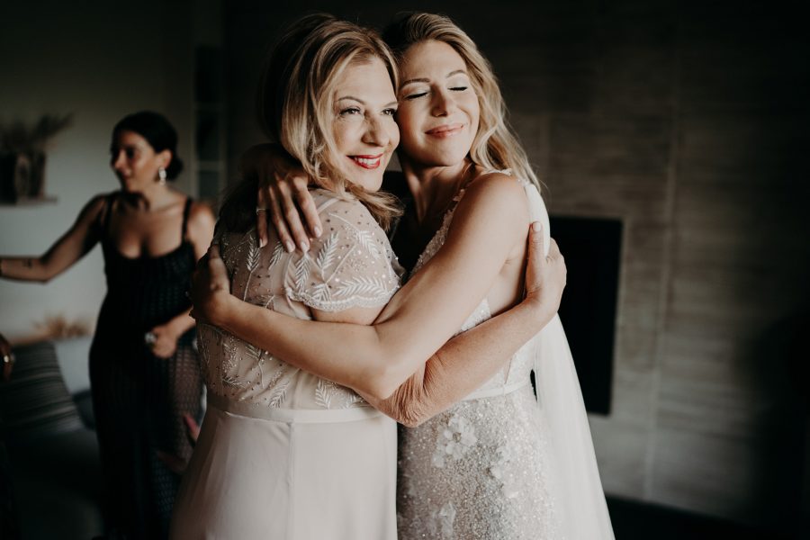 Dar El Sadaka Marrakech wedding