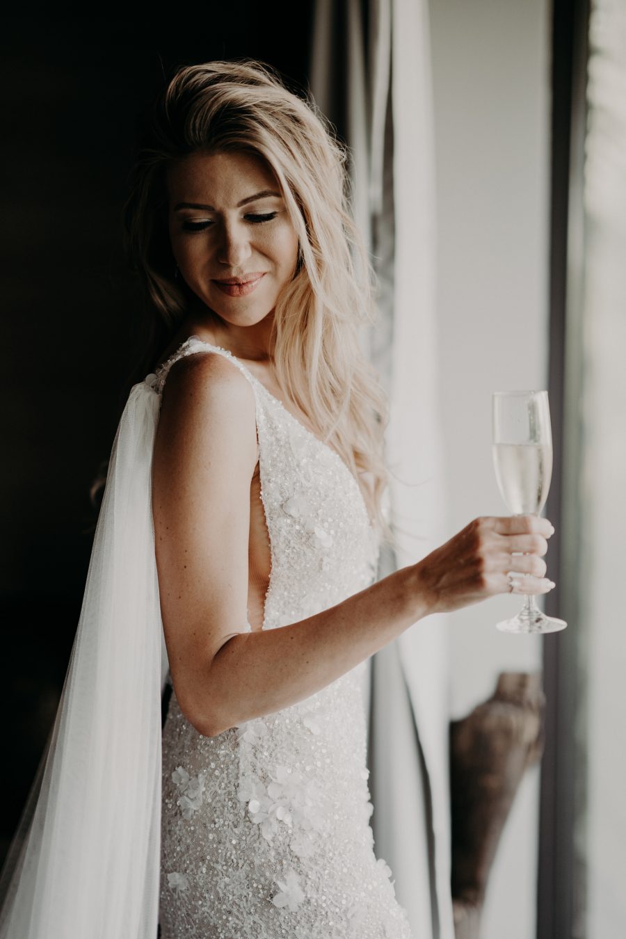 Dar El Sadaka Marrakech wedding