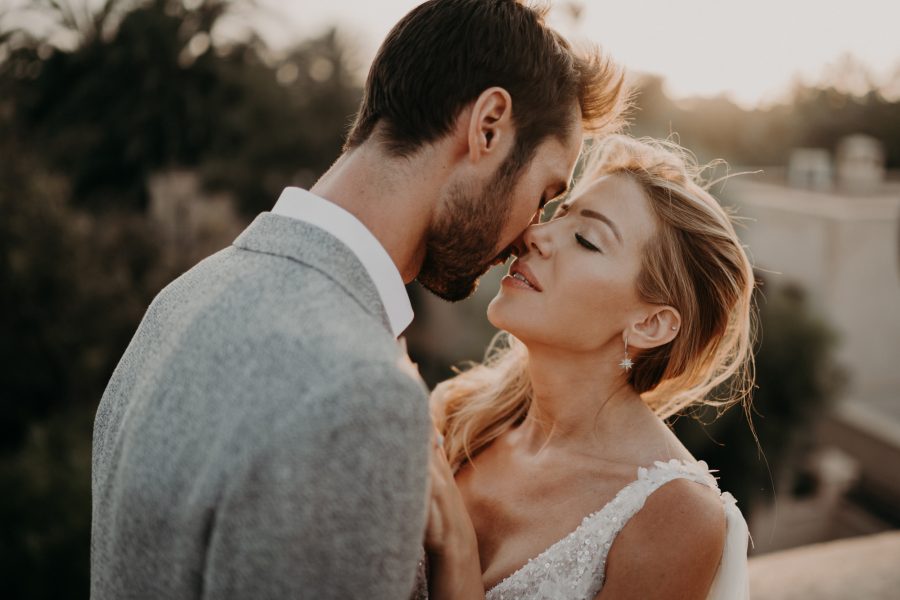 Dar El Sadaka Marrakech wedding