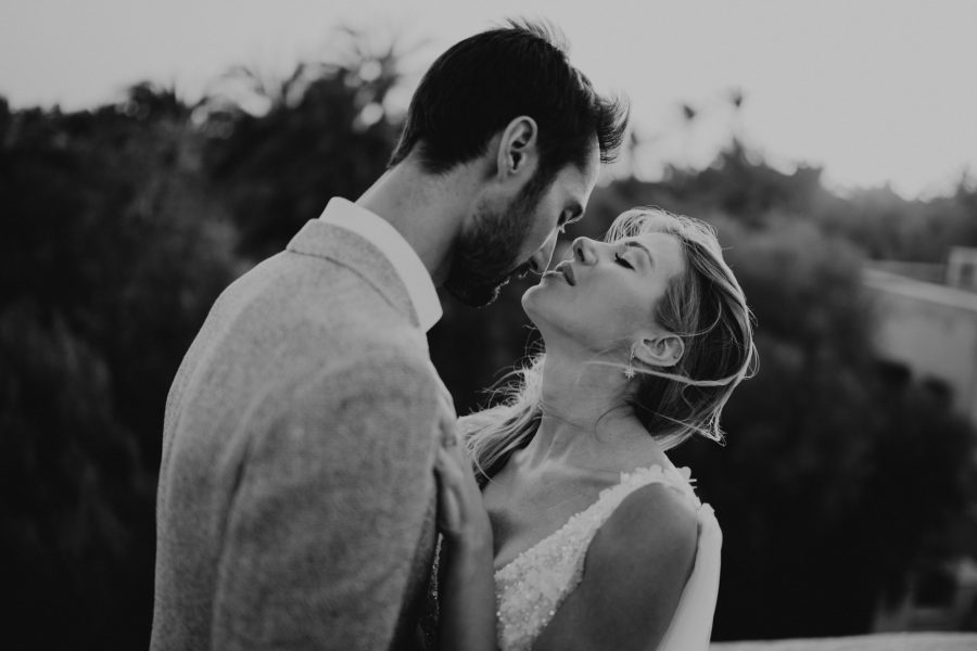 Dar El Sadaka Marrakech wedding