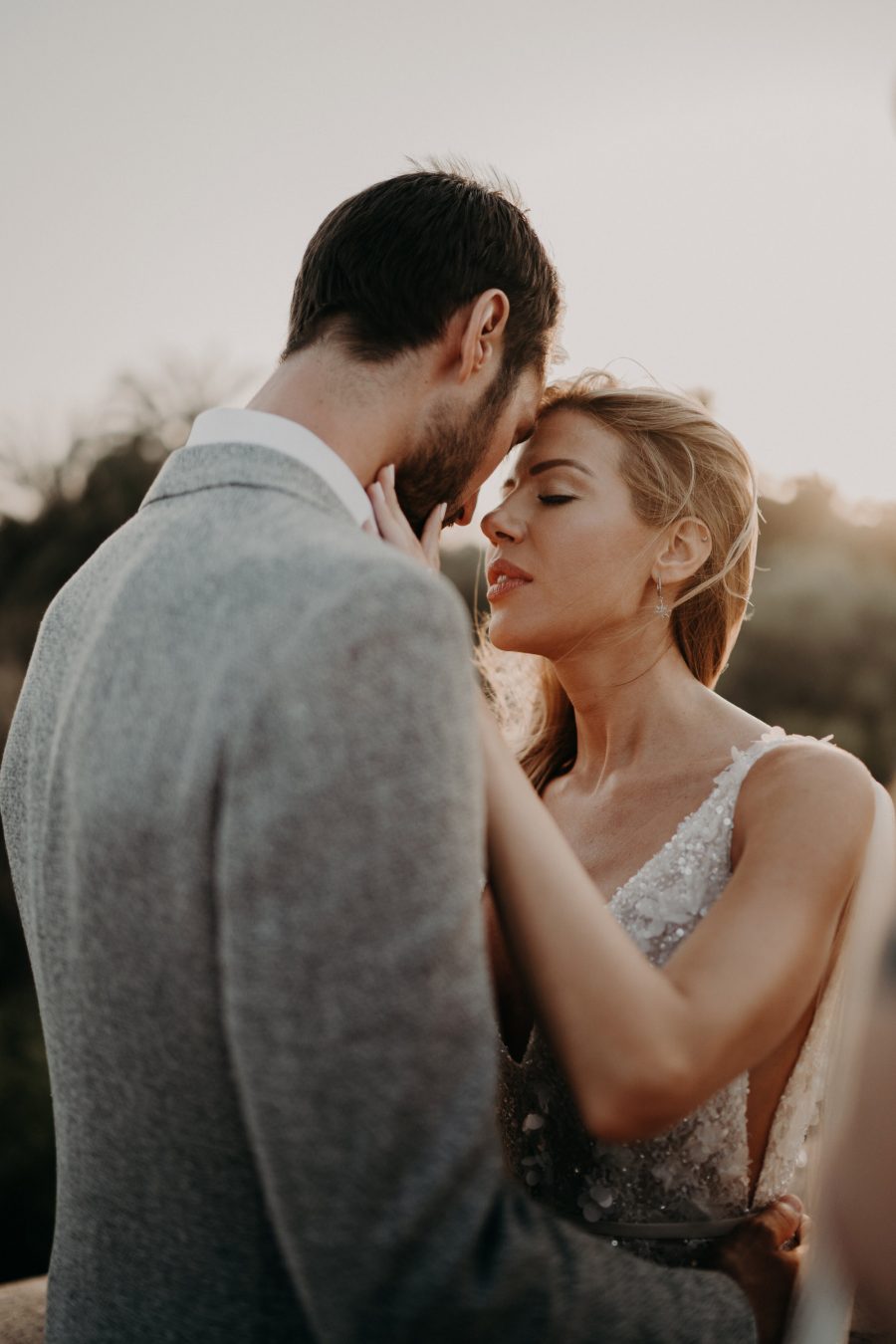 Dar El Sadaka Marrakech wedding