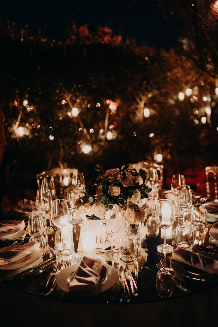 Dar El Sadaka Marrakech wedding