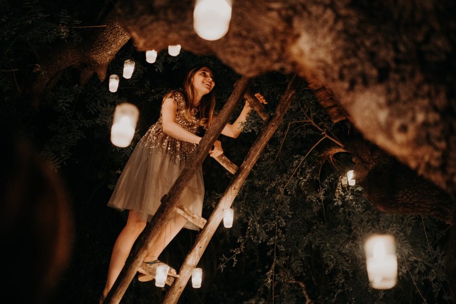 Dar El Sadaka Marrakech wedding