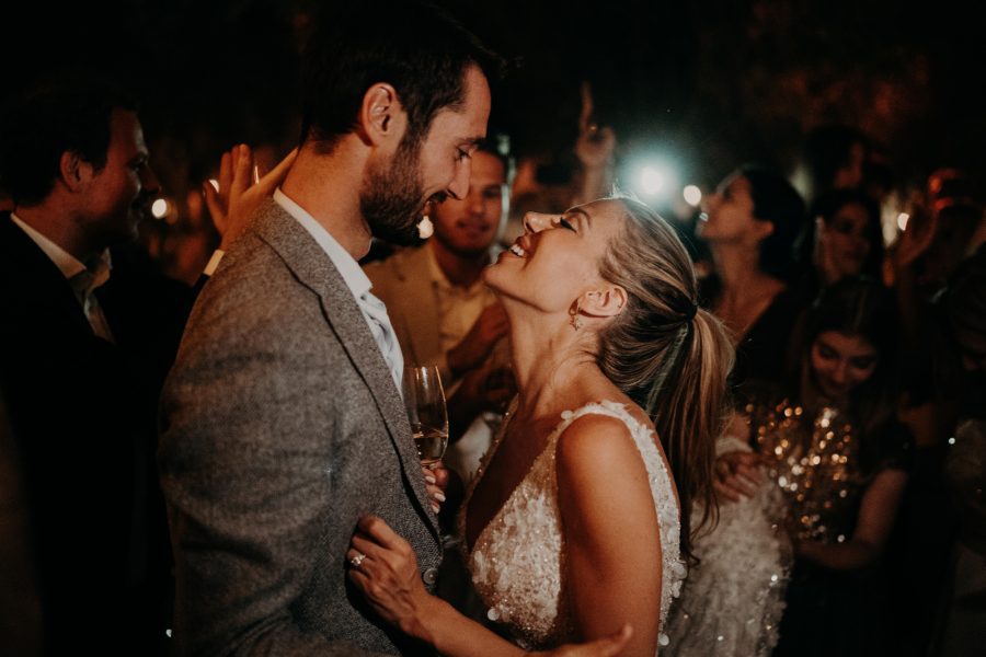 Dar El Sadaka Marrakech wedding