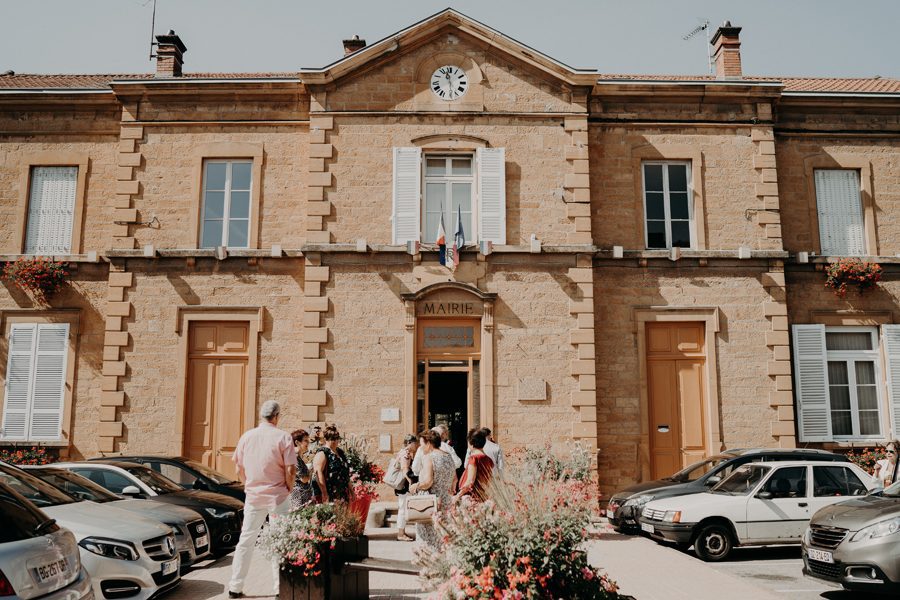 france boho wedding