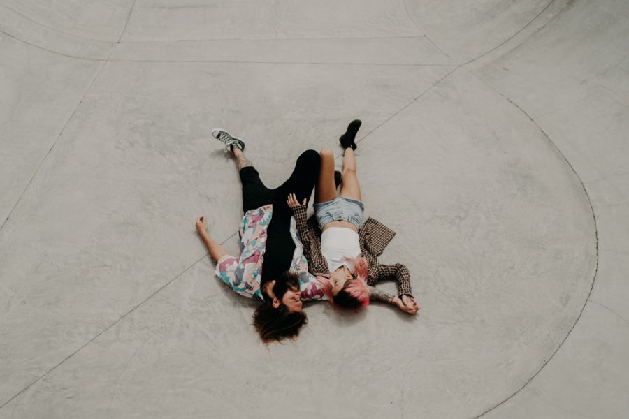 session lanzarote wedding