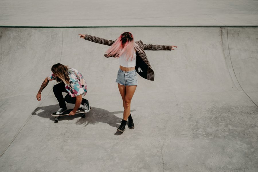 session lanzarote wedding