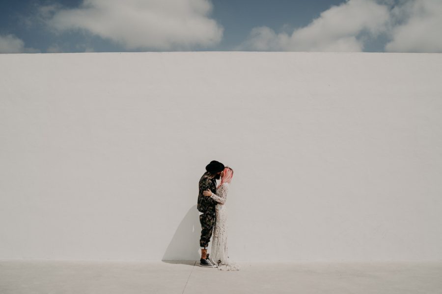session lanzarote wedding
