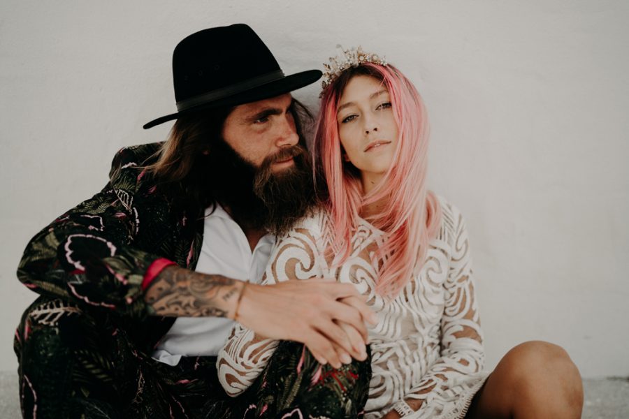 session lanzarote wedding