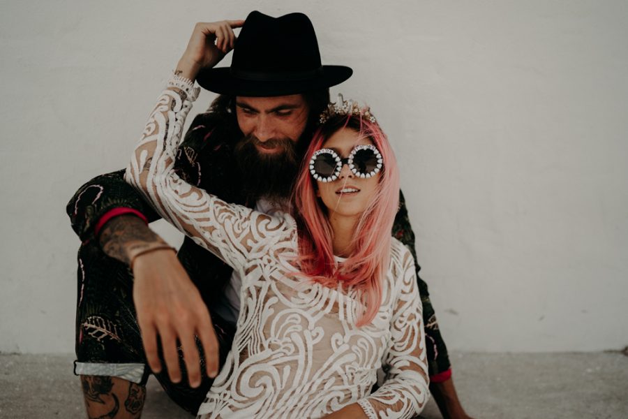 session lanzarote wedding