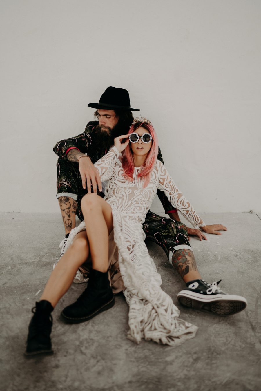 session lanzarote wedding