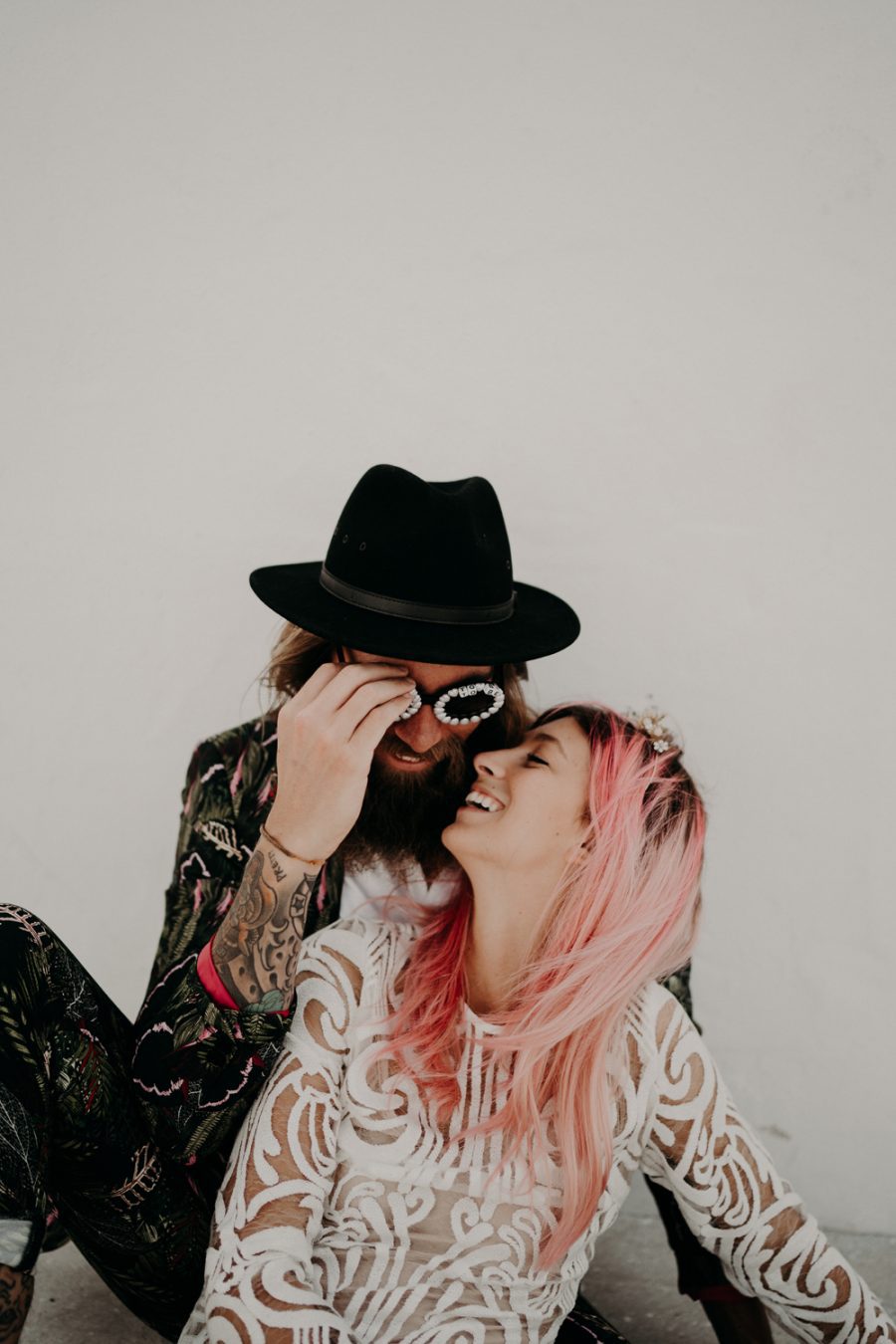 session lanzarote wedding